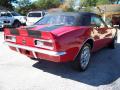 1967 Camaro SS Convertible #9