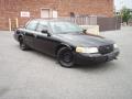 1999 Crown Victoria Police Interceptor #2