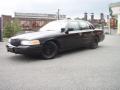 1999 Crown Victoria Police Interceptor #3