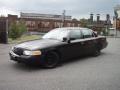 1999 Crown Victoria Police Interceptor #4