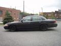 1999 Crown Victoria Police Interceptor #5