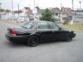 1999 Crown Victoria Police Interceptor #11