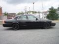 1999 Crown Victoria Police Interceptor #12