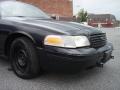 1999 Crown Victoria Police Interceptor #13