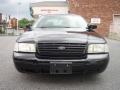 1999 Crown Victoria Police Interceptor #16