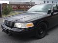 1999 Crown Victoria Police Interceptor #17