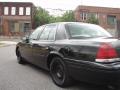 1999 Crown Victoria Police Interceptor #20