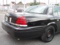 1999 Crown Victoria Police Interceptor #21