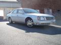 2003 DeVille Sedan #10