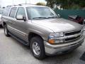 2002 Suburban 1500 LT #3