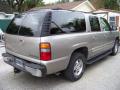 2002 Suburban 1500 LT #5