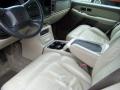 2002 Suburban 1500 LT #8