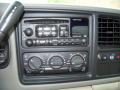 2002 Suburban 1500 LT #9