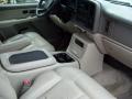 2002 Suburban 1500 LT #10