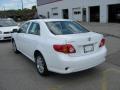 2010 Corolla  #5