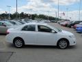 2010 Corolla  #8