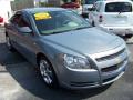 2008 Malibu LT Sedan #3