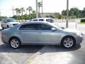 2008 Malibu LT Sedan #4
