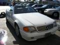 1991 SL Class 500 SL Roadster #3
