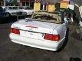 1991 SL Class 500 SL Roadster #4