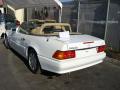 1991 SL Class 500 SL Roadster #5