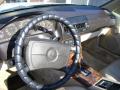 1991 SL Class 500 SL Roadster #8