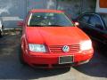 2000 Jetta GLS Sedan #2