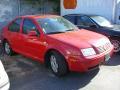 2000 Jetta GLS Sedan #3