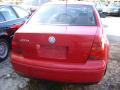 2000 Jetta GLS Sedan #5