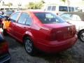 2000 Jetta GLS Sedan #6