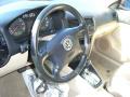 2000 Jetta GLS Sedan #9