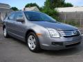 2006 Fusion SE #6
