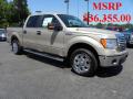 2010 F150 XLT SuperCrew #1