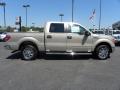 2010 F150 XLT SuperCrew #2