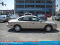 1999 Ford Taurus SE Light Prairie Tan Metallic