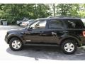 2008 Escape Hybrid 4WD #9