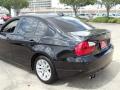 2006 3 Series 325i Sedan #4