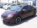 2008 tC  #3