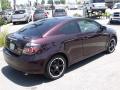 2008 tC  #7