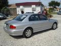 2004 Hyundai Sonata  Brilliant Silver