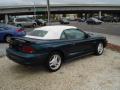 1994 Mustang GT Convertible #4