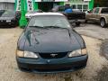 1994 Mustang GT Convertible #6