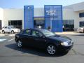 2004 Audi A4 3.0 quattro Sedan Brilliant Black