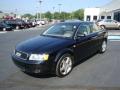 2004 A4 3.0 quattro Sedan #7