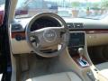 2004 A4 3.0 quattro Sedan #12