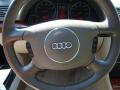 2004 A4 3.0 quattro Sedan #17