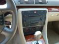 2004 A4 3.0 quattro Sedan #18