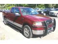 2006 F150 XLT SuperCab 4x4 #16