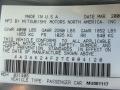 2007 Eclipse GS Coupe #16