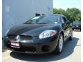2007 Mitsubishi Eclipse GS Coupe Kalapana Black